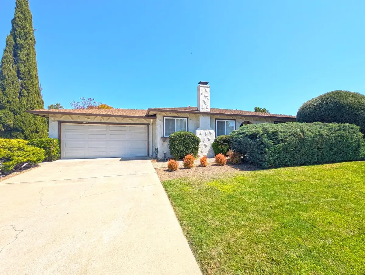 5782 Preston Drive, San Jose, CA 95124 - Image #1