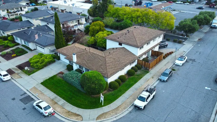 5782 Preston Drive, San Jose, CA 95124 - Image #3