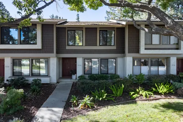 1133 Cooper River Drive, San Jose, CA 95126