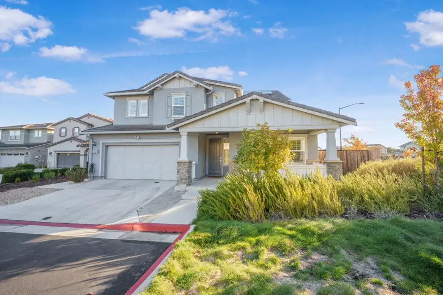 1591 Vinsanto Court, Gilroy, CA 95020 - Image #2