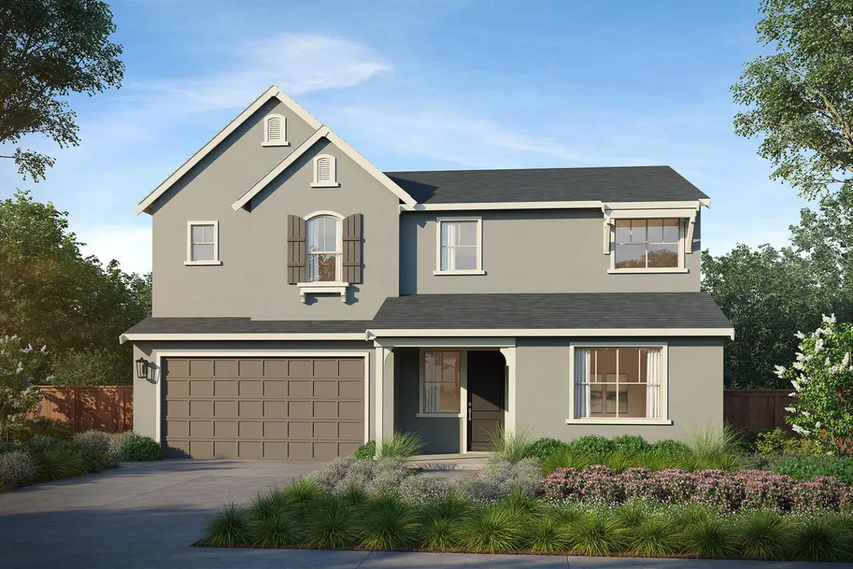 7363 Ailes Court #Homesite 5, Gilroy, CA 95020 - Image #1