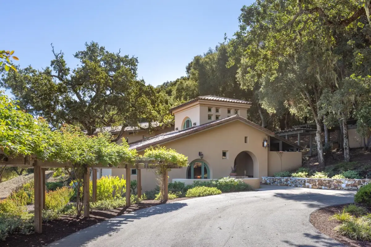 5 Via Vaquera, Carmel, CA 93923 - Image #1