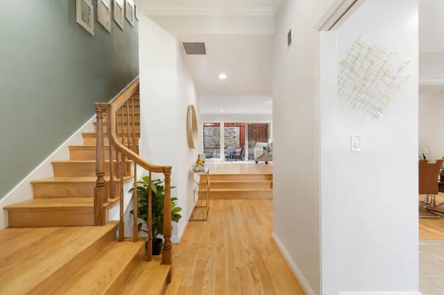 18400 Overlook Road #56, Los Gatos, CA 95030 - Image #3