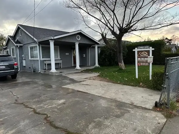 369 Doris Avenue, San Jose, CA 95127