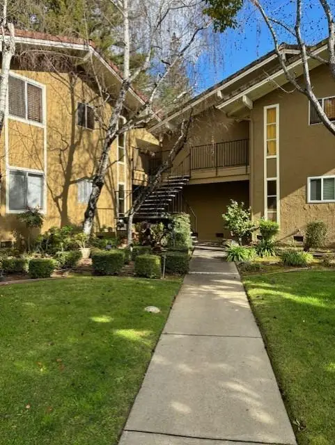 420 Alberto Way #5, Los Gatos, CA 95032 - Image #1