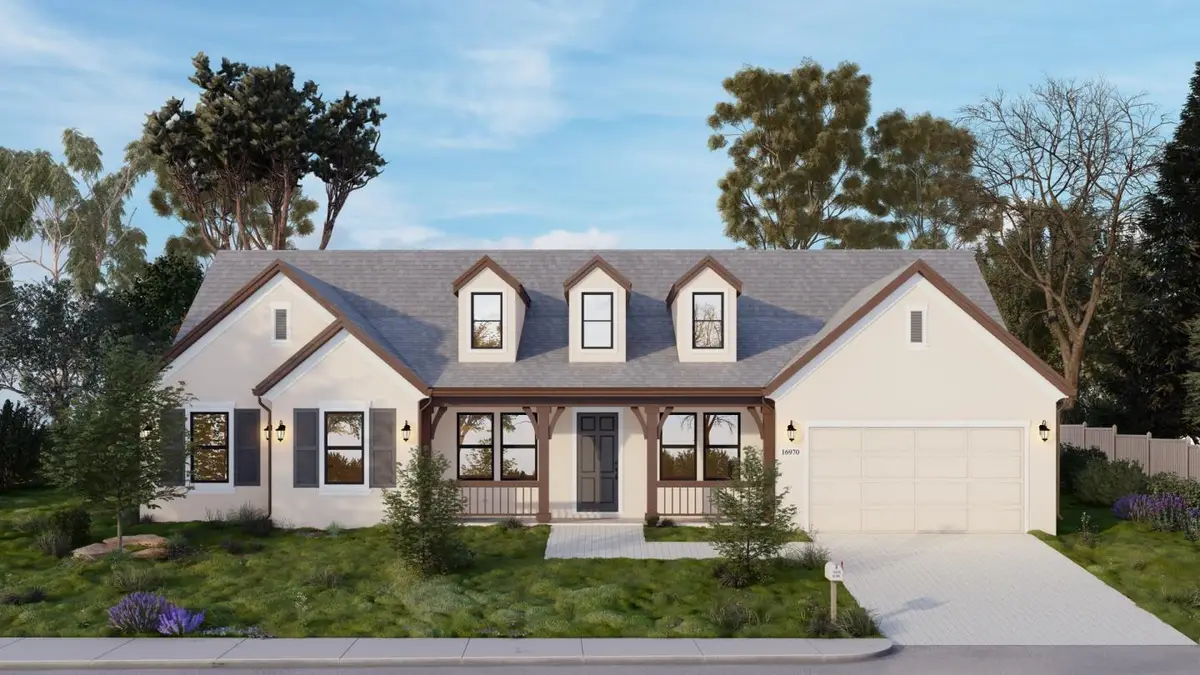 16970 Cypress Way, Los Gatos, CA 95030 - #1