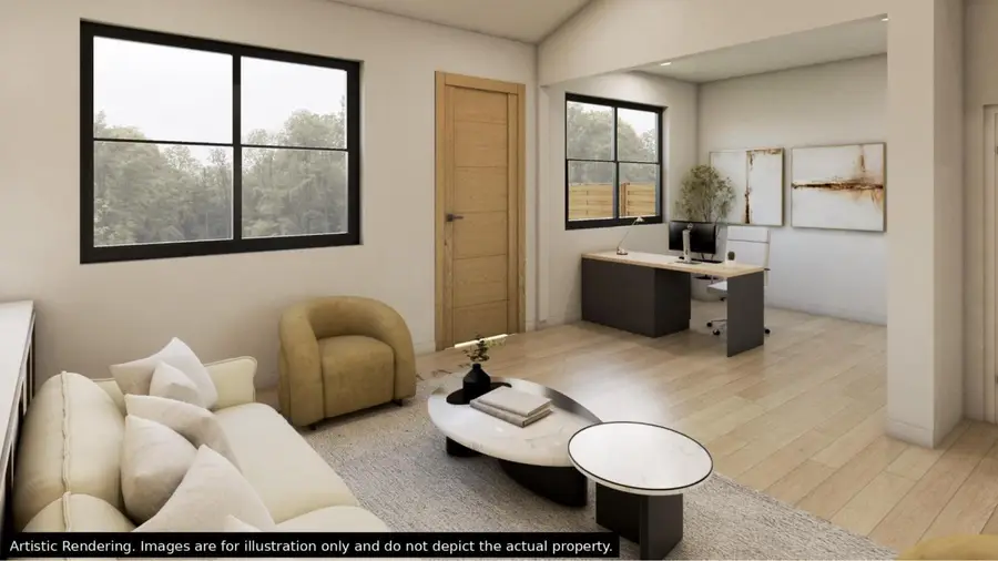 16970 Cypress Way, Los Gatos, CA 95030 - #2