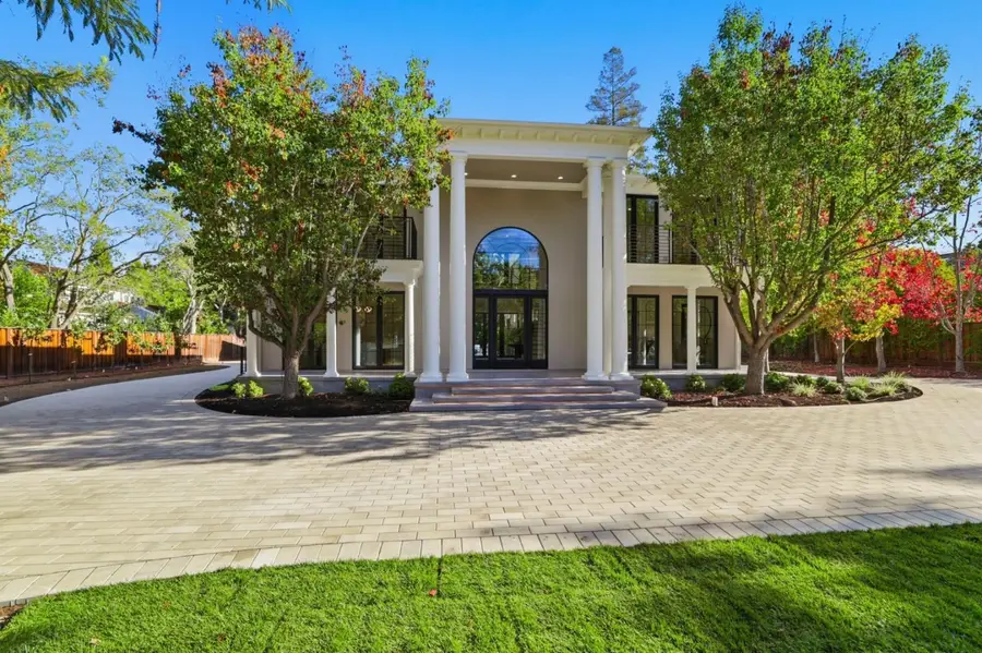 261 Camino Al Lago, Atherton, CA 94027 - Image #2