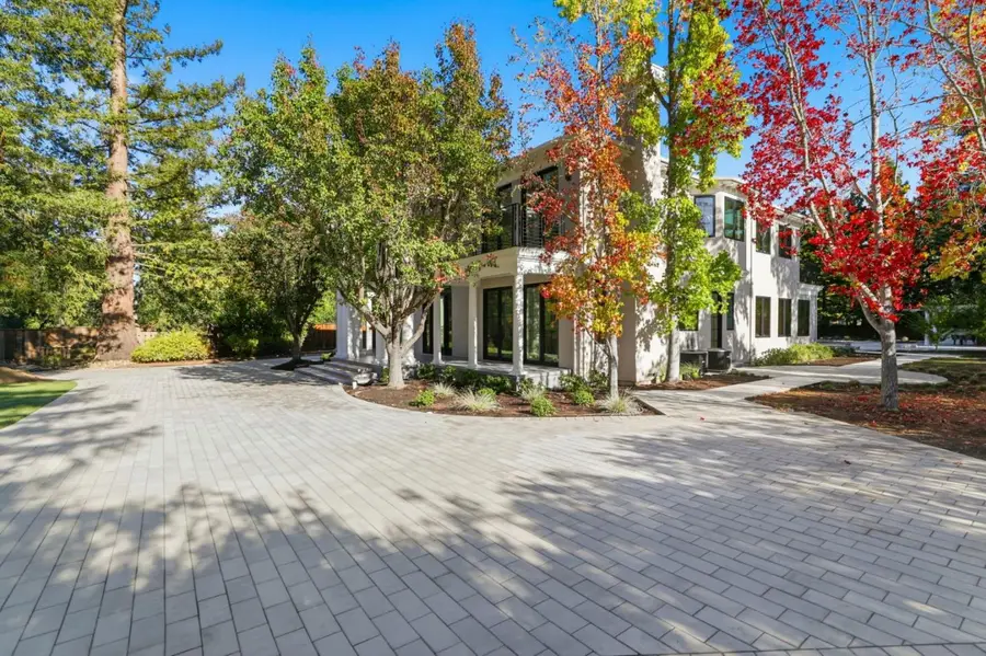 261 Camino Al Lago, Atherton, CA 94027 - Image #3