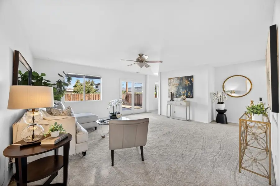 1861 Nelson Drive, Santa Clara, CA 95054 - Image #3