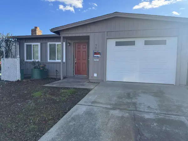 501 Cedar Drive, Watsonville, CA 95076