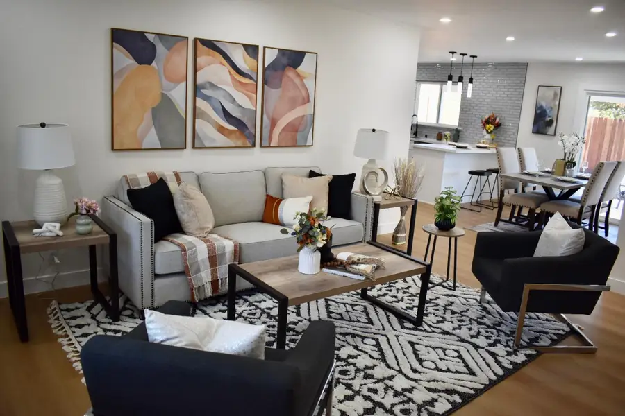 13754 Highwood Drive, San Jose, CA 95127 - Image #3