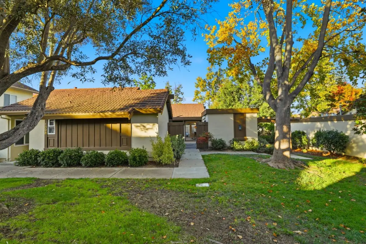 1092 Strayer Drive, San Jose, CA 95129 - Image #1
