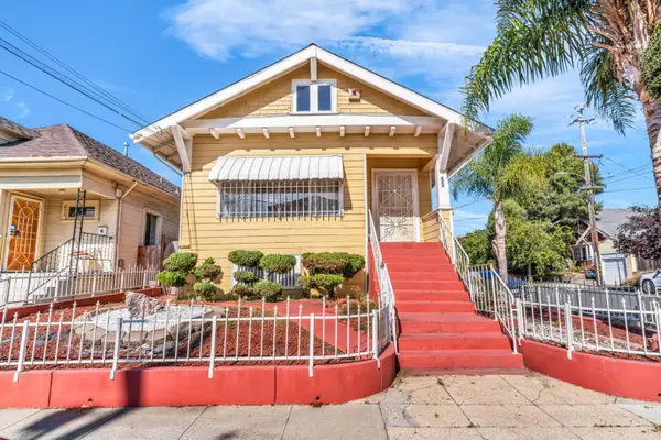 852 58th Street, Oakland, CA 94608