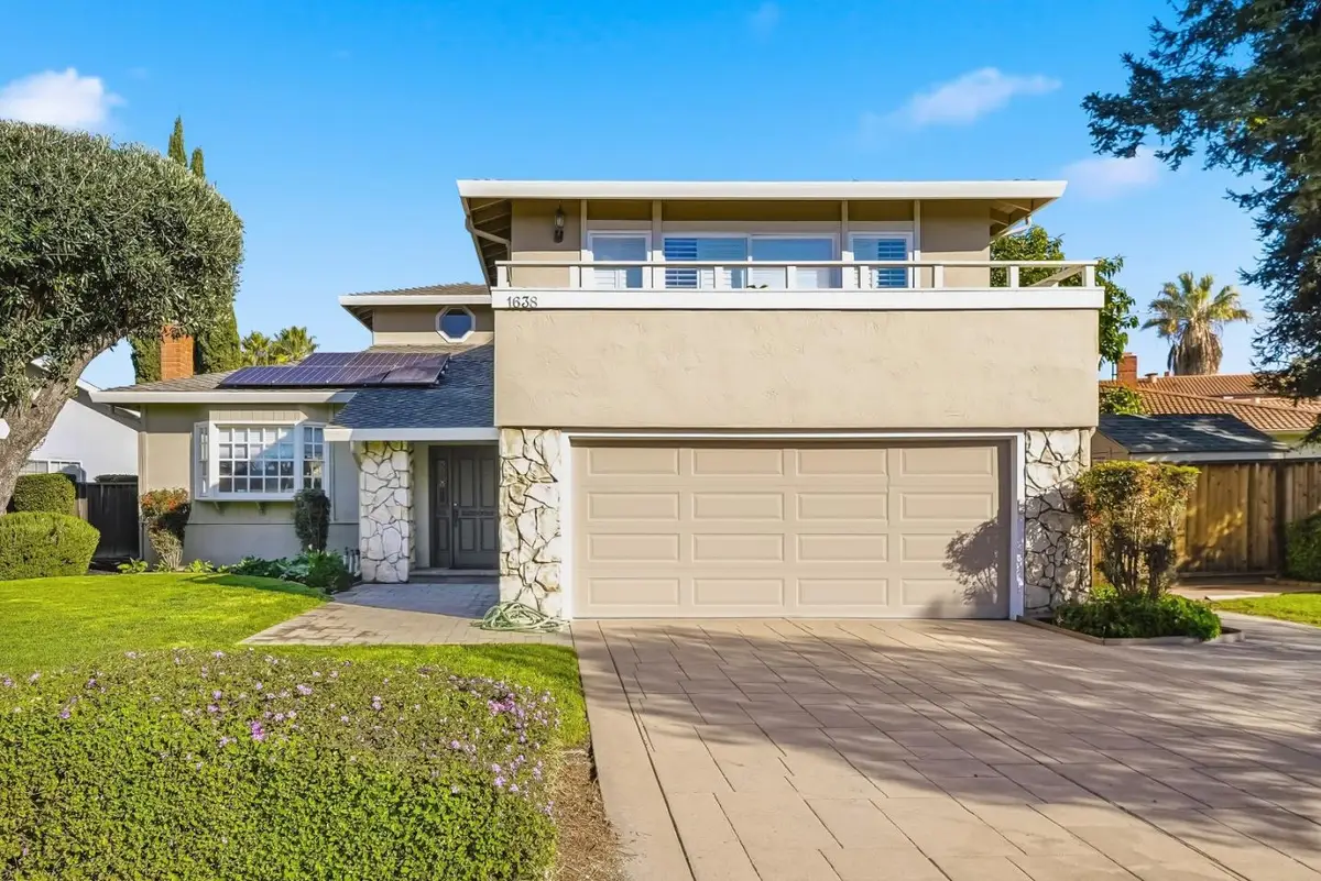 1638 Peachwood Drive, San Jose, CA 95132 - Image #1