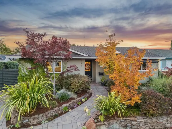 3771 Justine Drive, San Jose, CA 95124