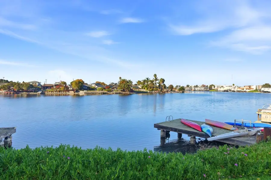 707 Fathom Drive, San Mateo, CA 94404 - Image #2