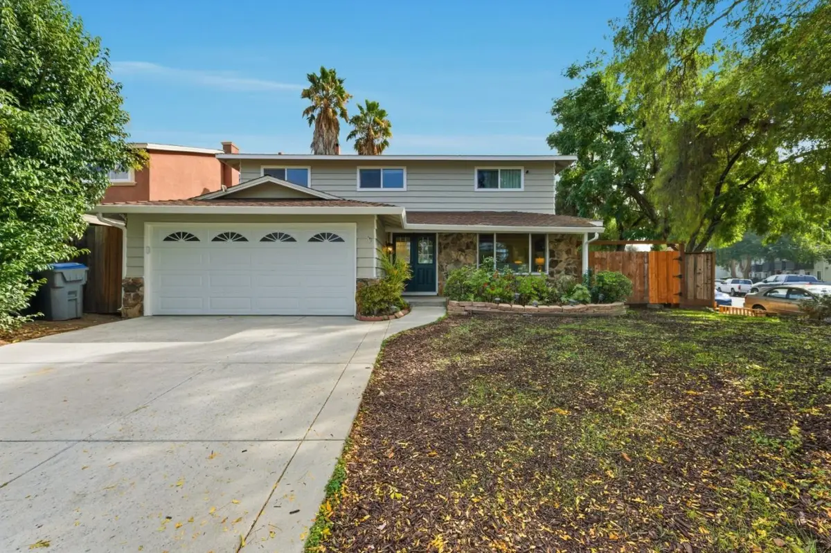 5112 Edenview Drive, San Jose, CA 95111 - Image #1