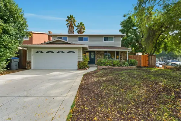 5112 Edenview Drive, San Jose, CA 95111