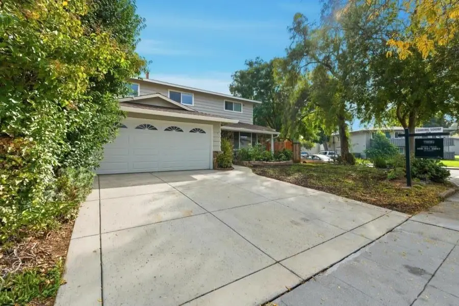 5112 Edenview Drive, San Jose, CA 95111 - Image #2