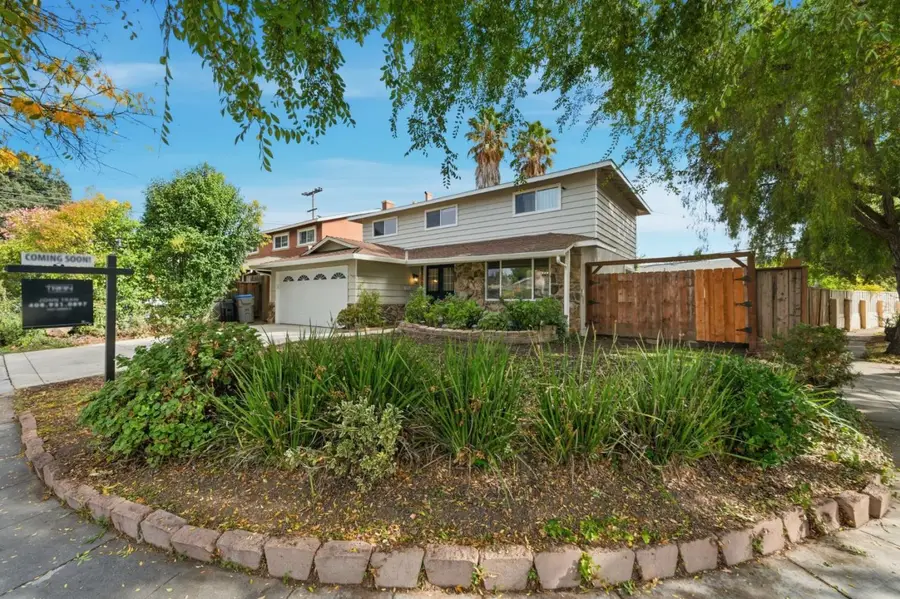 5112 Edenview Drive, San Jose, CA 95111 - Image #3