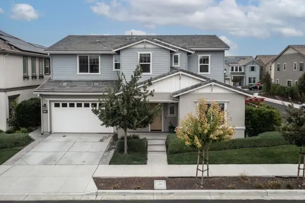 6736 Grasshopper Avenue, Newark, CA 94560