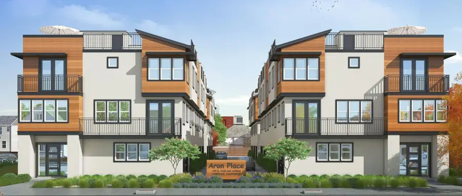 584 Compton Terrace, Sunnyvale, CA 94085 - Image #2