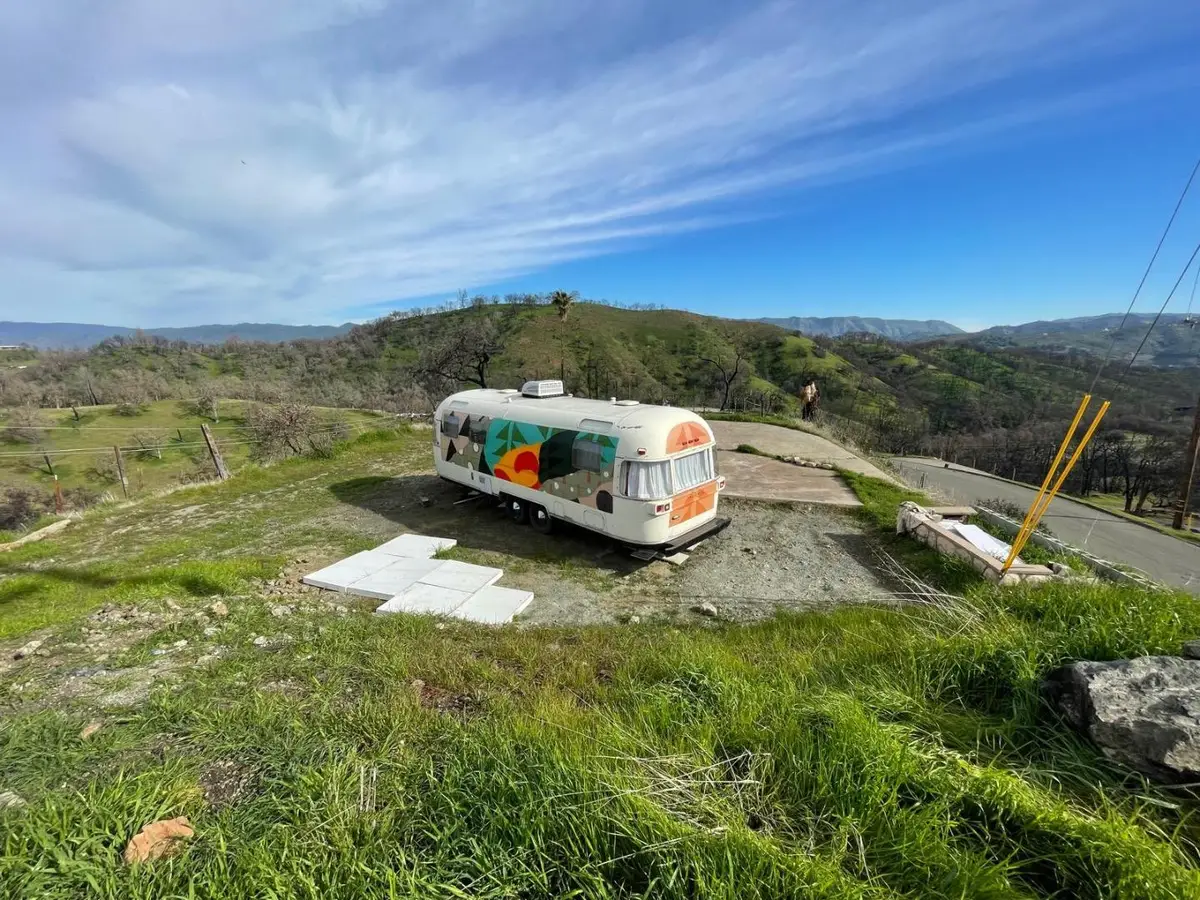 254 Sugar Loaf Drive, Napa, CA 94558 - #1