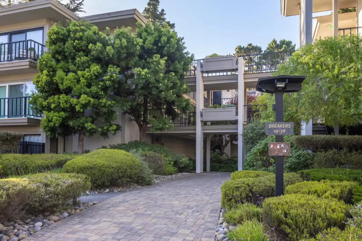 22 Ocean Pines Lane #22, Pebble Beach, CA 93953 - Image #1