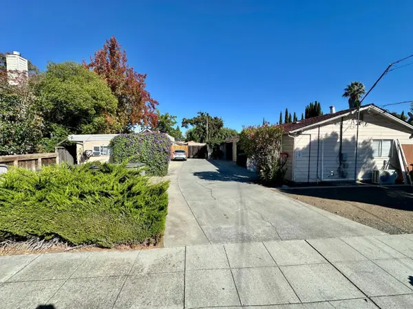 839 Coolidge Avenue, Sunnyvale, CA 94086