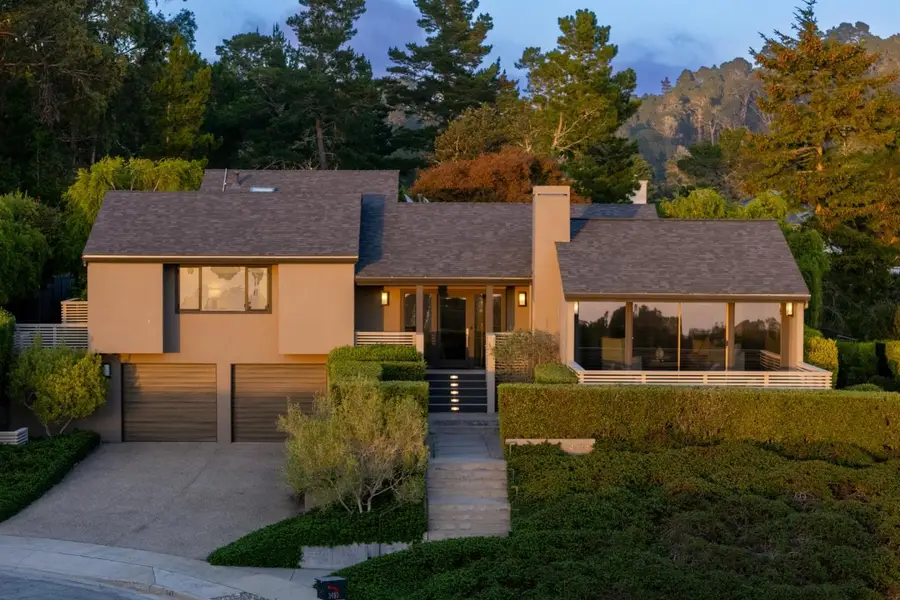 3493 Greenfield Place, Carmel, CA 93923 - Image #2