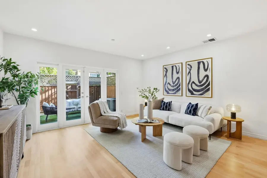 1835 Palm View Place #105, Santa Clara, CA 95050 - Image #3