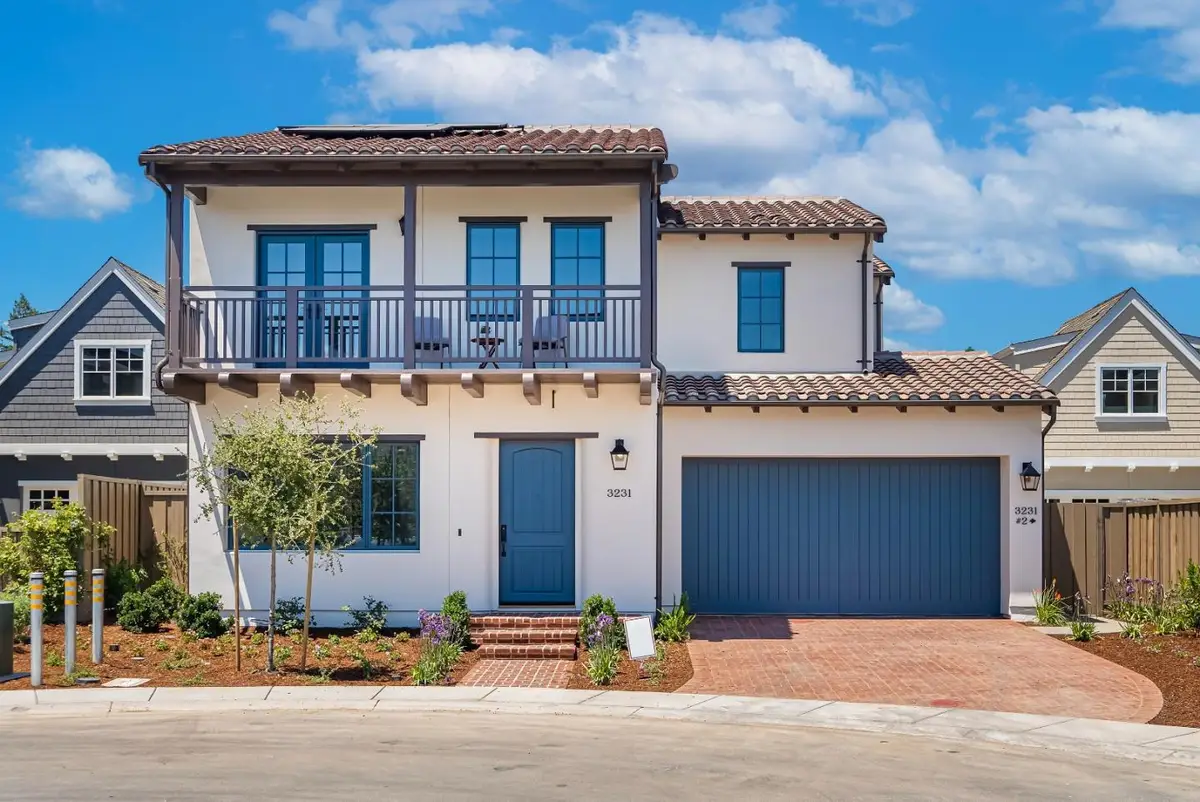 3231 Lanelle Place, San Jose, CA 95124 - Image #1