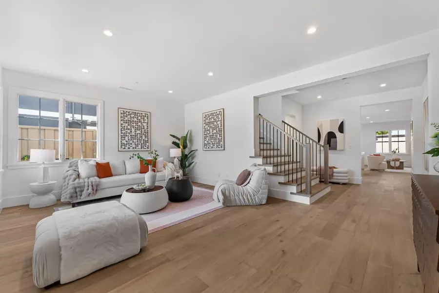 3231 Lanelle Place, San Jose, CA 95124 - Image #2