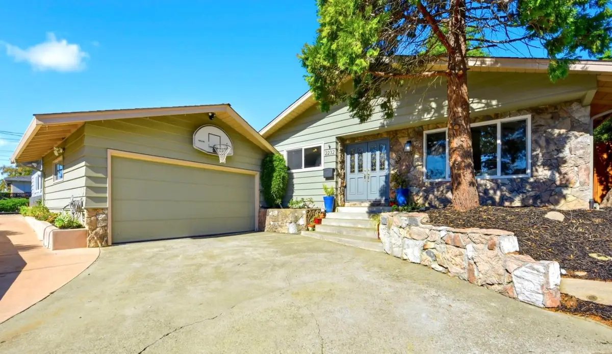 2232 Beckham Way, Hayward, CA 94541 - Image #1