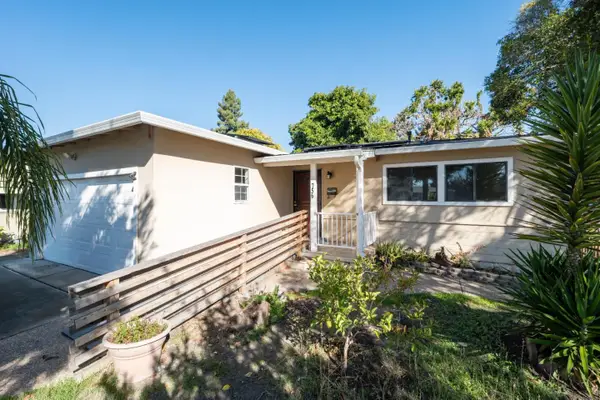 756 San Ramon Avenue, Sunnyvale, CA 94085