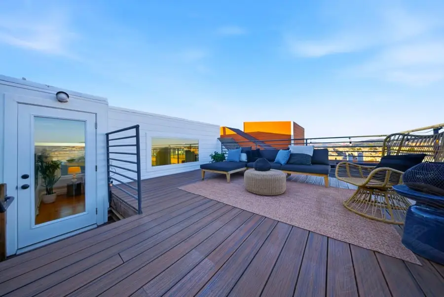 689 20th Avenue, San Francisco, CA 94121 - Image #2