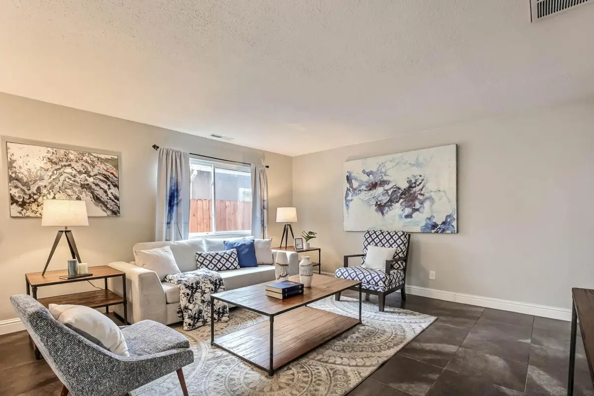 2396 Summer Street, San Jose, CA 95116 - Image #1