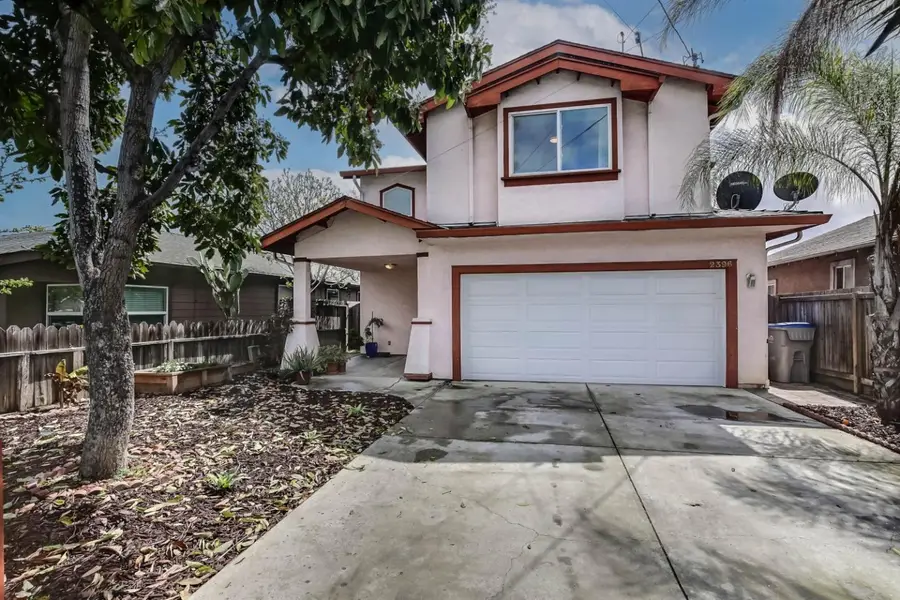 2396 Summer Street, San Jose, CA 95116 - Image #2