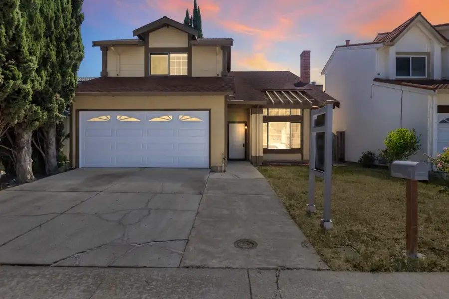 1291 Royal Crest Drive, San Jose, CA 95131 - #2