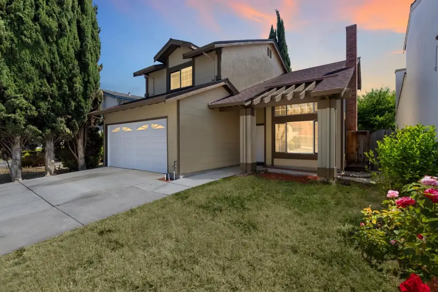 1291 Royal Crest Drive, San Jose, CA 95131 - #3