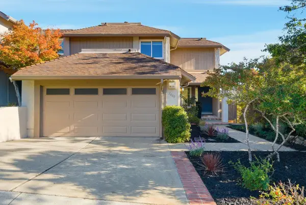 3400 Douglas Court, San Mateo, CA 94403