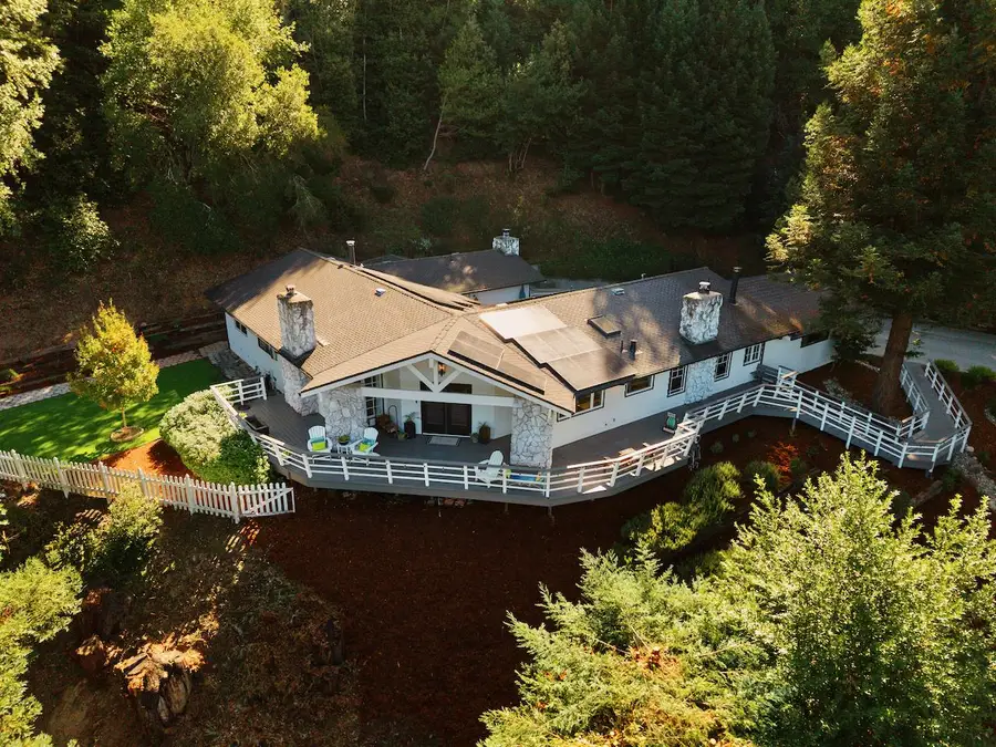 322 Canham Road, Scotts Valley, CA 95066 - Image #2