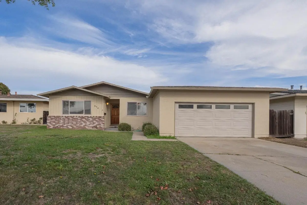 572 Inca Way, Salinas, CA 93906 - Image #1