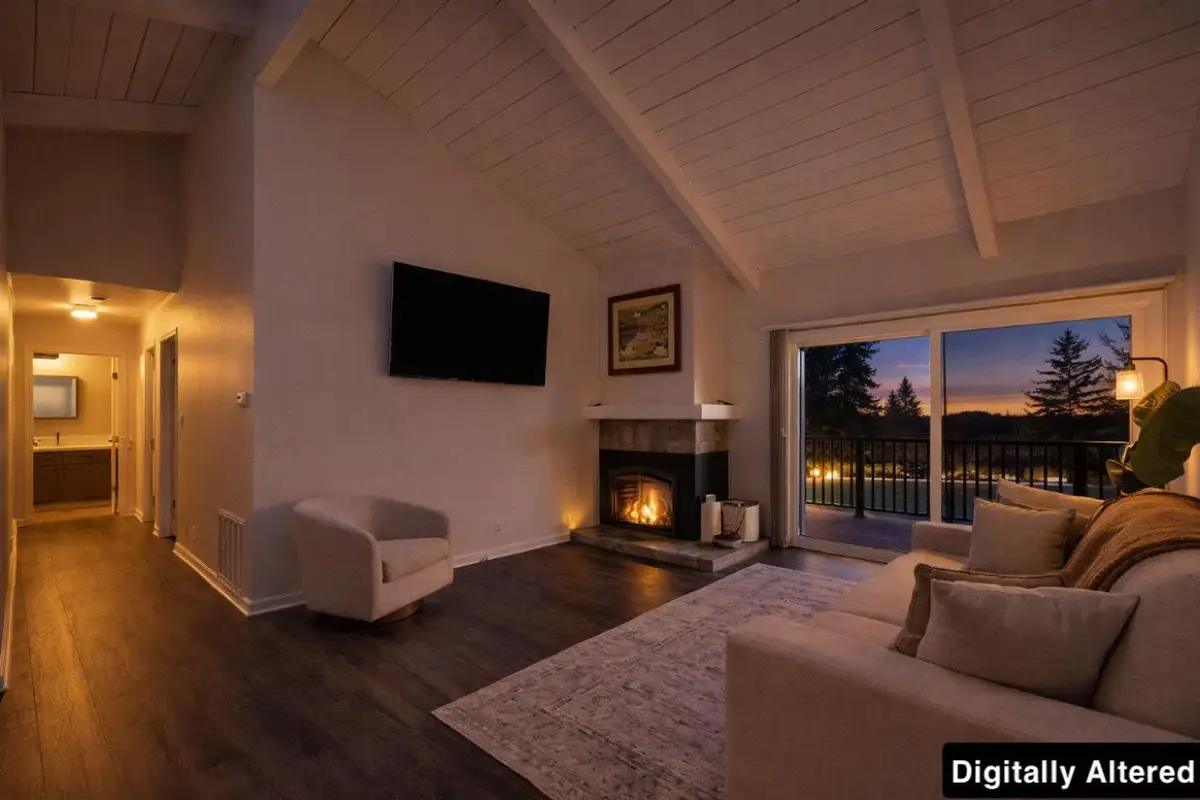 281 Anchor Court, Boulder Creek, CA 95006 - #1