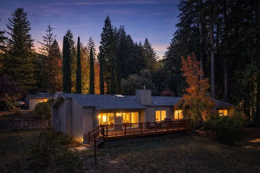 281 Anchor Court, Boulder Creek, CA 95006 - #3