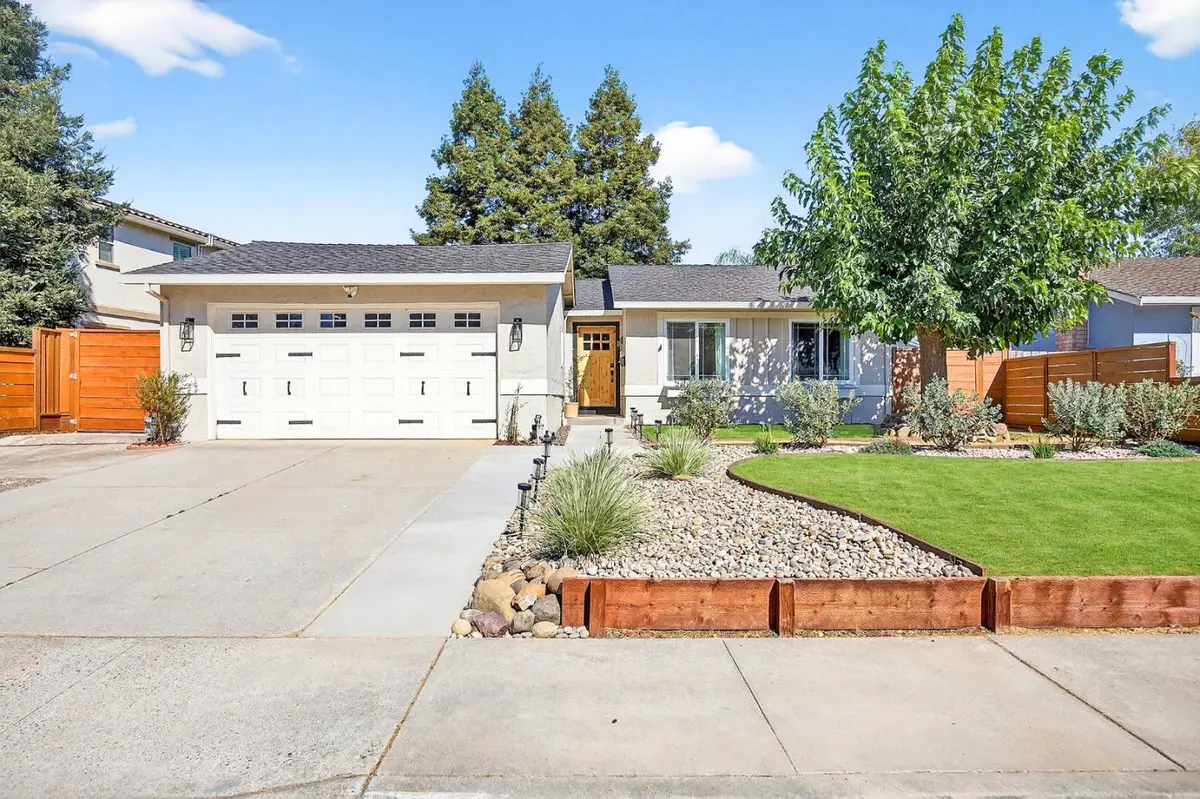 1295 Jasmine Way, Morgan Hill, CA 95037 - Image #1