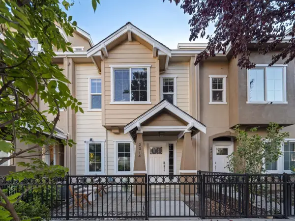 2214 Raspberry Lane, Mountain View, CA 94043