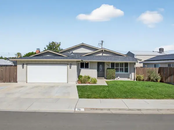 751 La Paloma Way, Gilroy, CA 95020