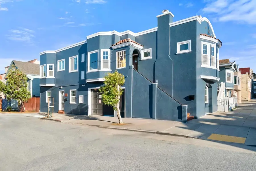 42 Farragut, San Francisco, CA 94112 - #3